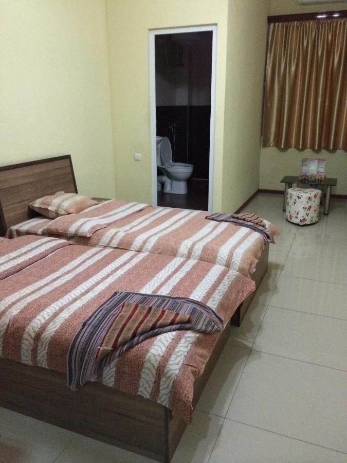 Отель Star Hotel Didube Тбилиси-15