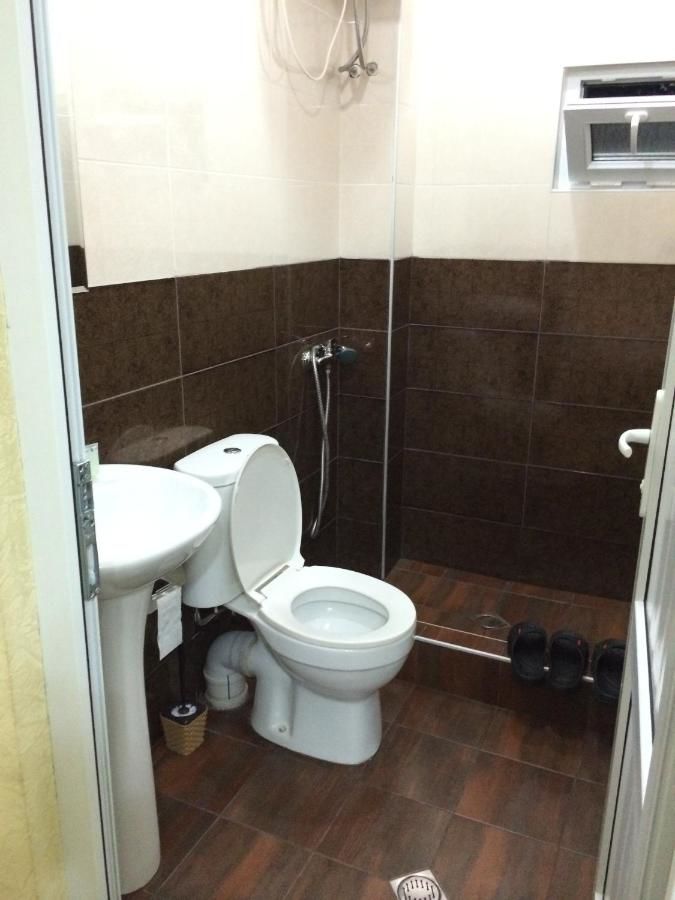 Отель Star Hotel Didube Тбилиси-18