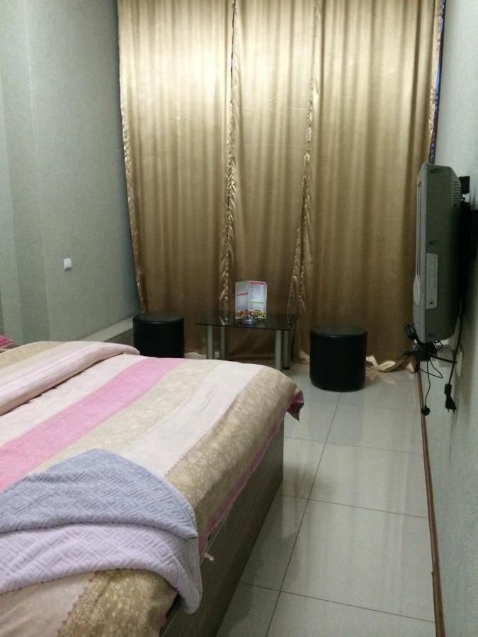 Отель Star Hotel Didube Тбилиси-21