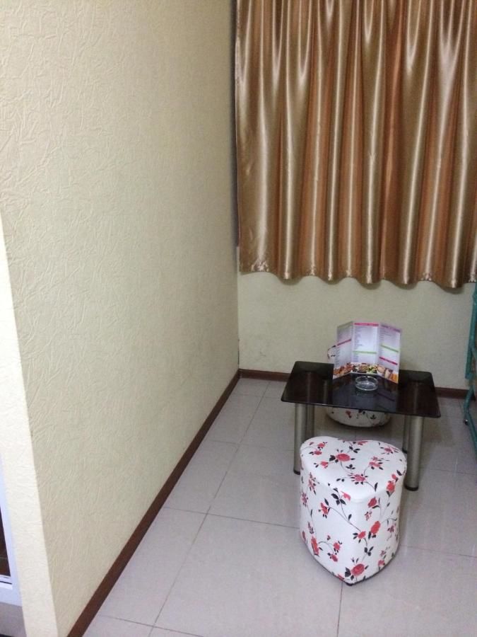 Отель Star Hotel Didube Тбилиси-22