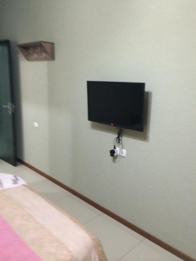 Отель Star Hotel Didube Тбилиси-23