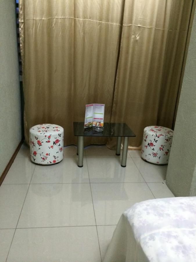 Отель Star Hotel Didube Тбилиси-24