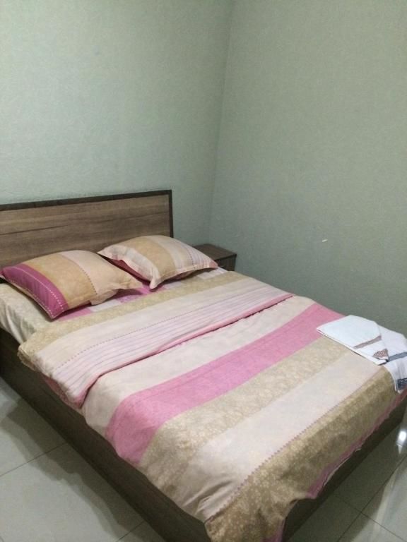 Отель Star Hotel Didube Тбилиси-27