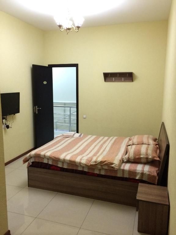 Отель Star Hotel Didube Тбилиси-29