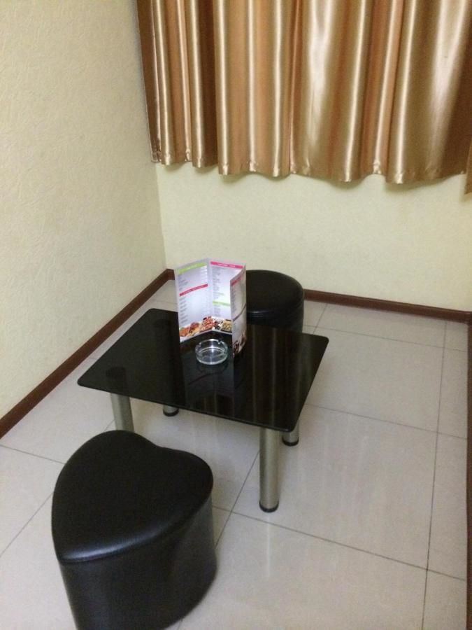 Отель Star Hotel Didube Тбилиси-6