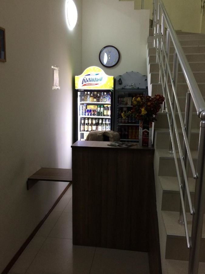 Отель Star Hotel Didube Тбилиси-7