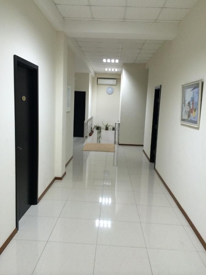 Отель Star Hotel Didube Тбилиси-8