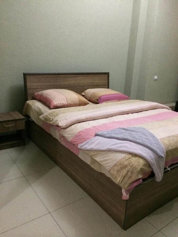 Отель Star Hotel Didube Тбилиси-10