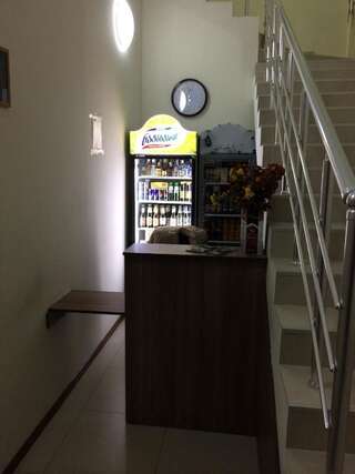 Отель Star Hotel Didube Тбилиси-3