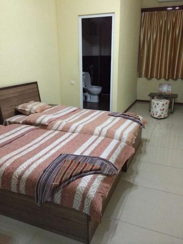 Отель Star Hotel Didube Тбилиси-14