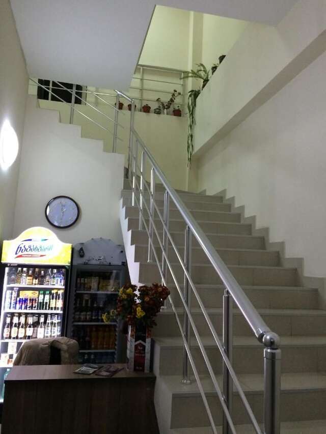 Отель Star Hotel Didube Тбилиси-15