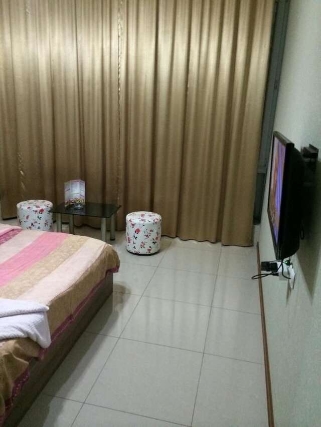 Отель Star Hotel Didube Тбилиси-18