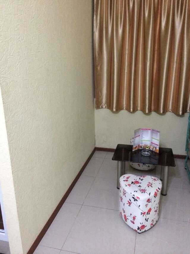 Отель Star Hotel Didube Тбилиси-21