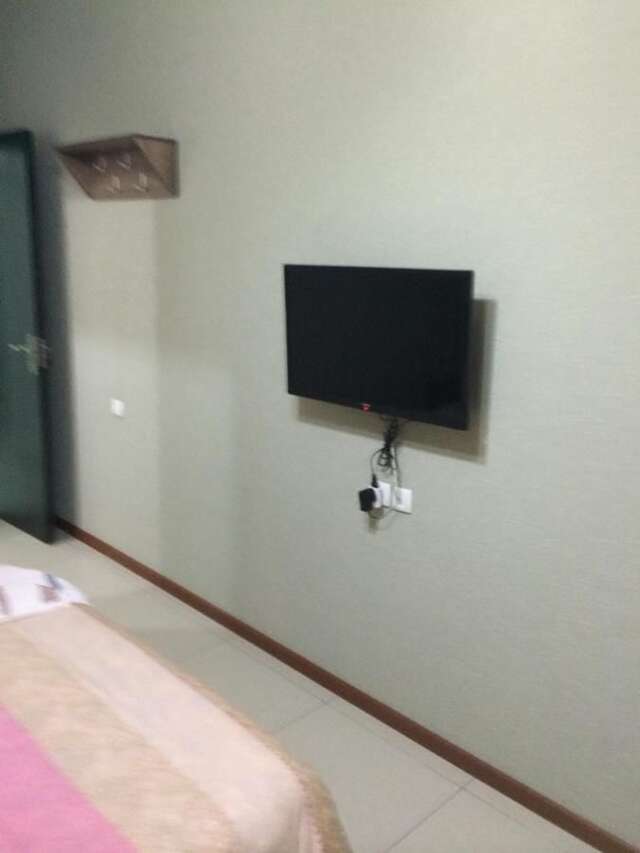 Отель Star Hotel Didube Тбилиси-22