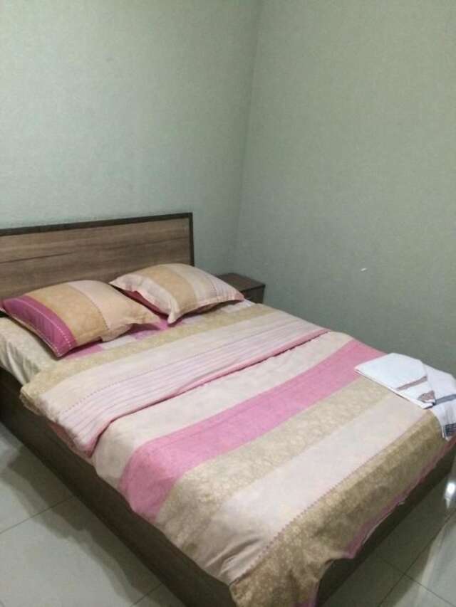 Отель Star Hotel Didube Тбилиси-26