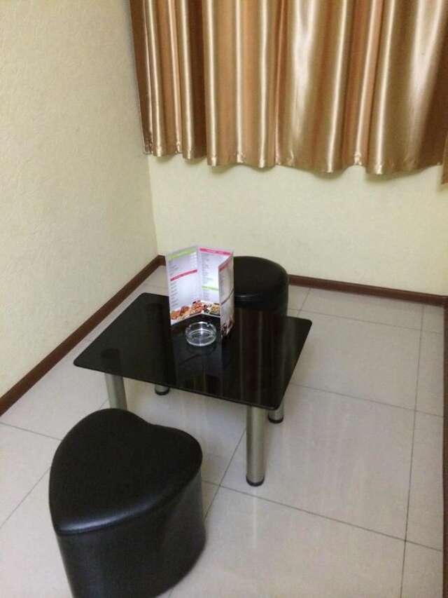 Отель Star Hotel Didube Тбилиси-5