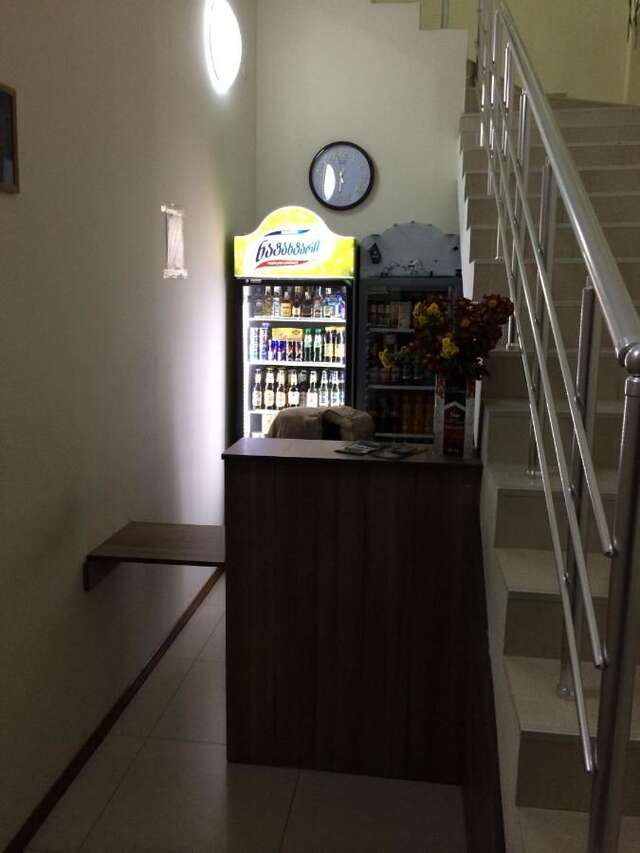 Отель Star Hotel Didube Тбилиси-6